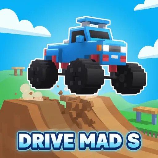 Drive Mad S